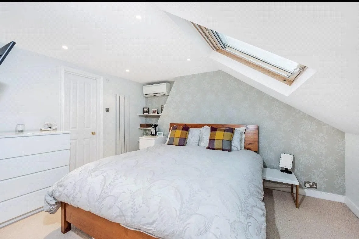 Breer Street, Fulham, London, SW6, photo 6