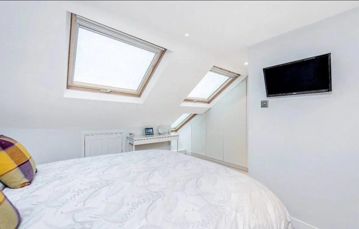 Breer Street, Fulham, London, SW6, photo 14