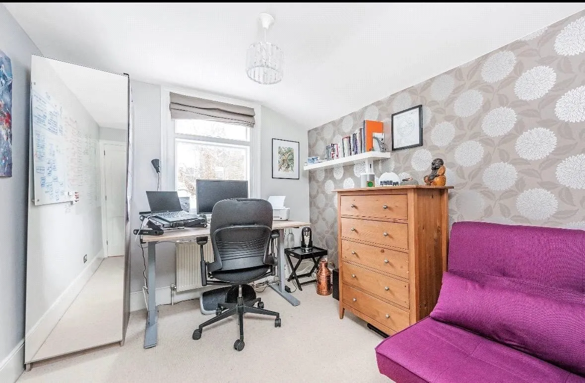 Breer Street, Fulham, London, SW6, photo 18