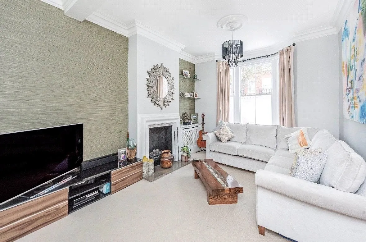 Breer Street, Fulham, London, SW6, photo 19