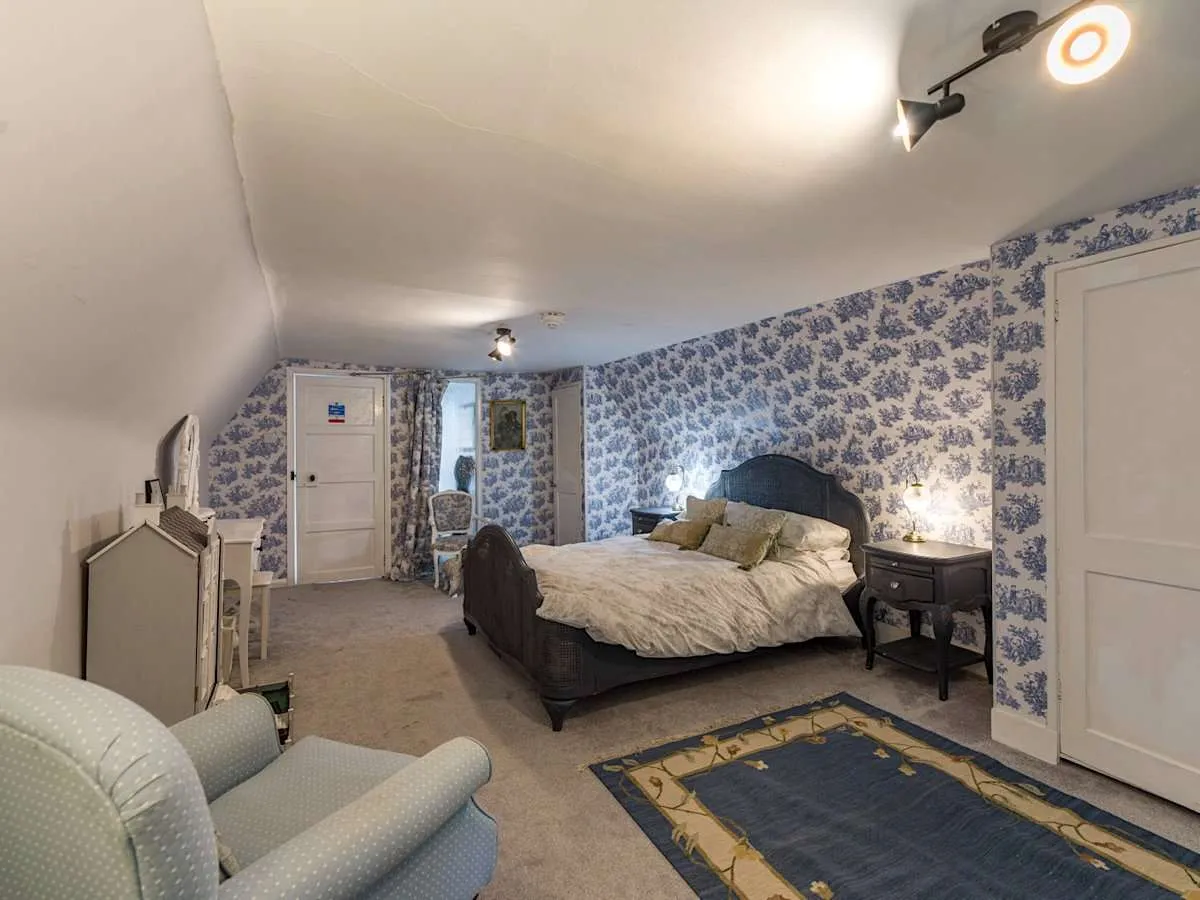 Lickleyhead Castle, Premnay, Insch, Aberdeenshire, AB52 6PN, photo 10