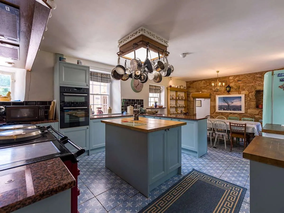 Lickleyhead Castle, Premnay, Insch, Aberdeenshire, AB52 6PN, photo 4