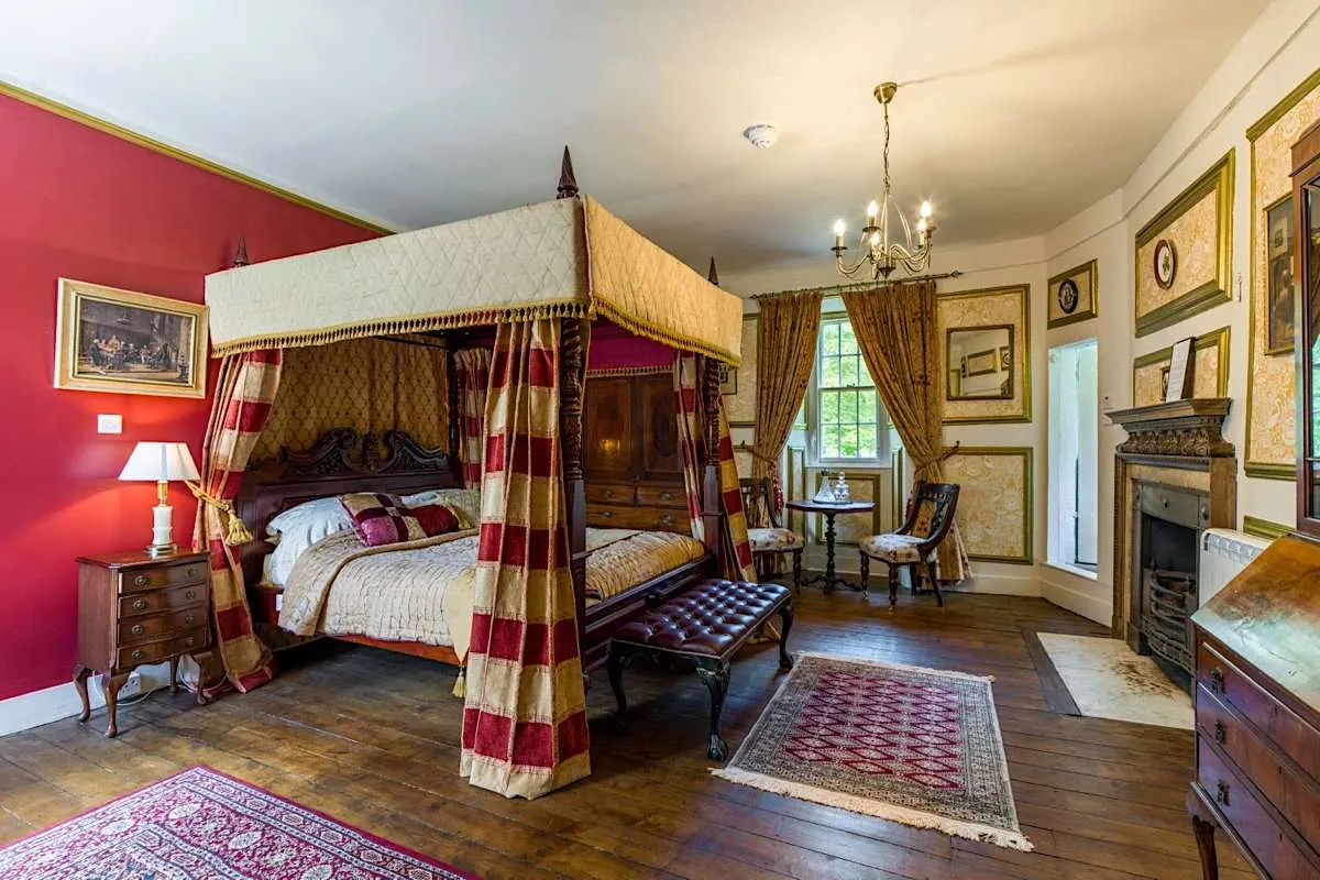 Lickleyhead Castle, Premnay, Insch, Aberdeenshire, AB52 6PN, photo 8