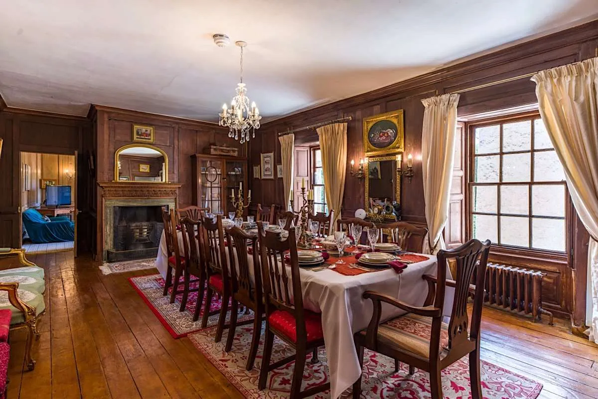 Lickleyhead Castle, Premnay, Insch, Aberdeenshire, AB52 6PN, photo 7
