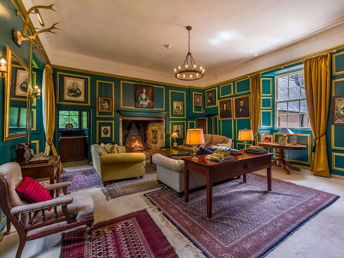 Lickleyhead Castle, Premnay, Insch, Aberdeenshire, AB52 6PN, photo 6