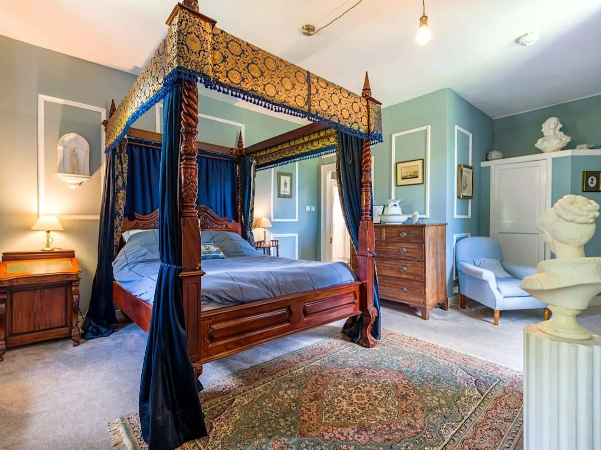 Lickleyhead Castle, Premnay, Insch, Aberdeenshire, AB52 6PN, photo 9