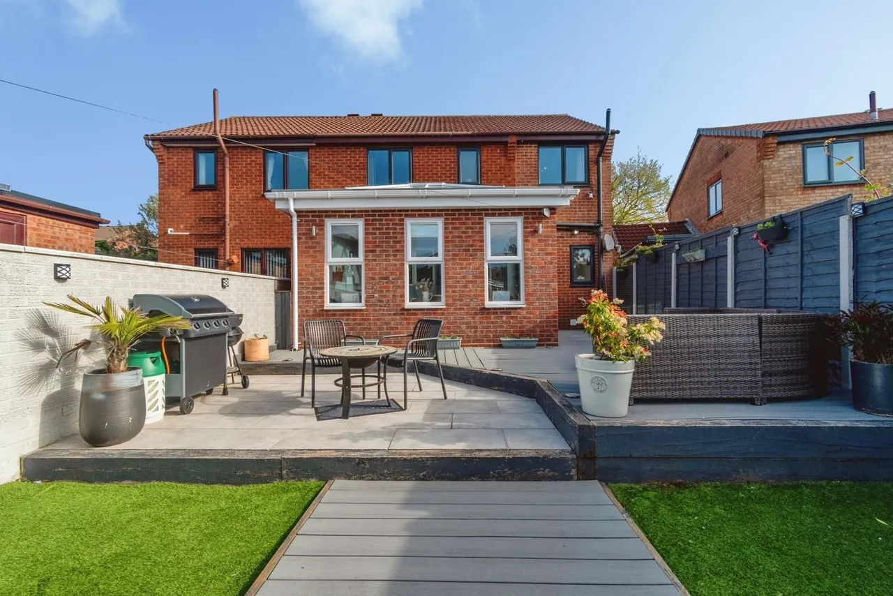 Corsican Drive, Hednesford, Cannock, WS12, photo 21