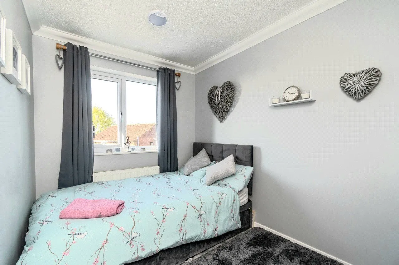 Corsican Drive, Hednesford, Cannock, WS12, photo 18