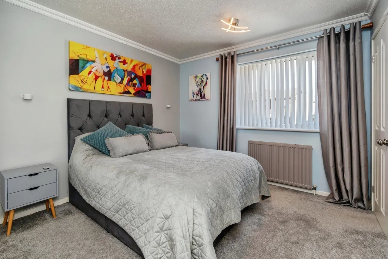 Corsican Drive, Hednesford, Cannock, WS12, photo 12
