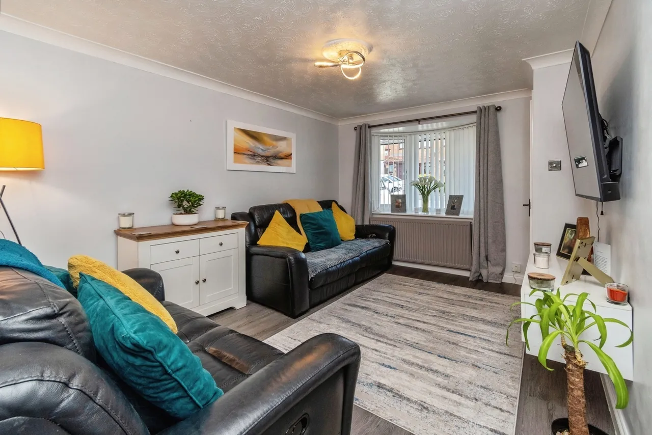 Corsican Drive, Hednesford, Cannock, WS12, photo 4