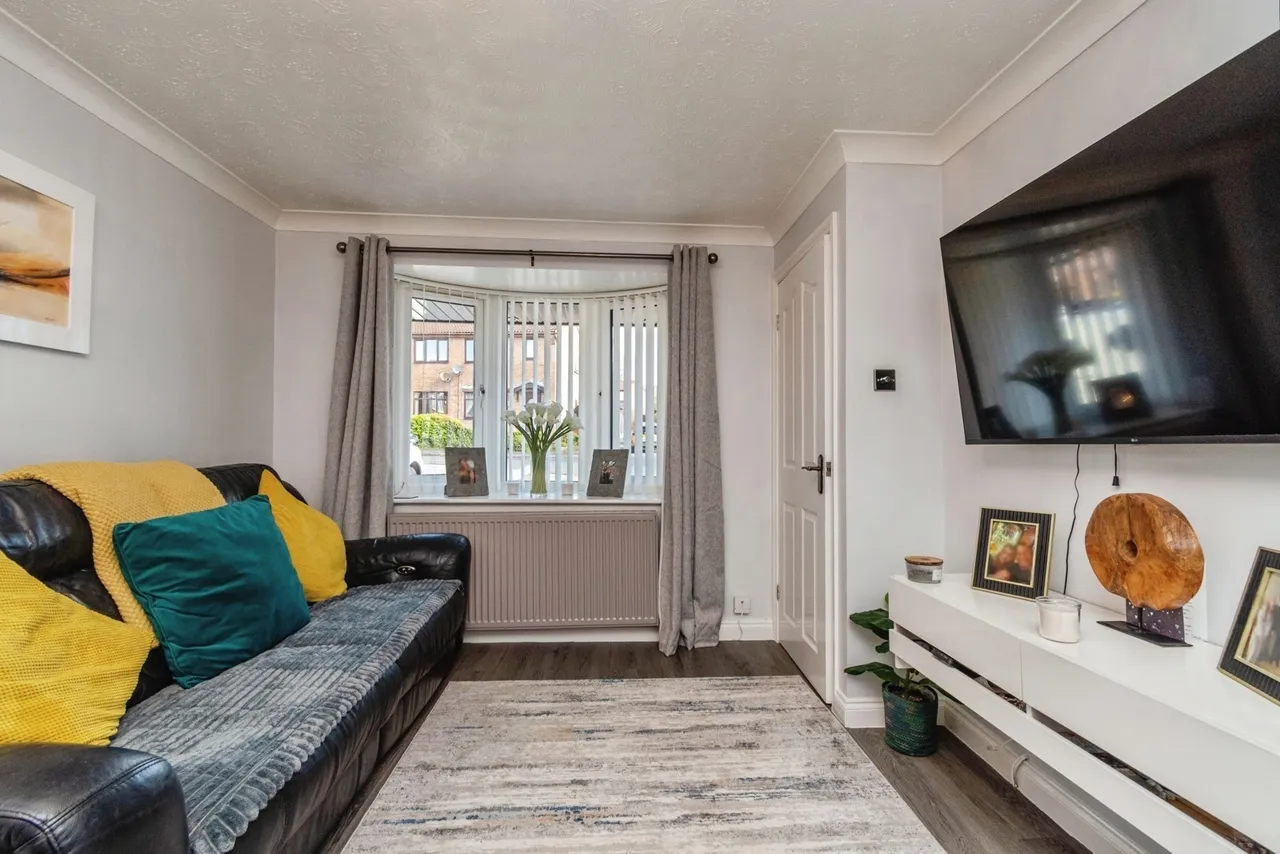 Corsican Drive, Hednesford, Cannock, WS12, photo 6