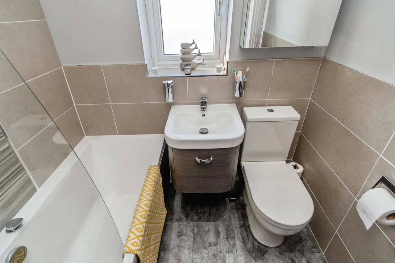 Corsican Drive, Hednesford, Cannock, WS12, photo 19