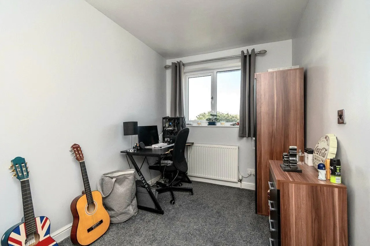 Corsican Drive, Hednesford, Cannock, WS12, photo 16
