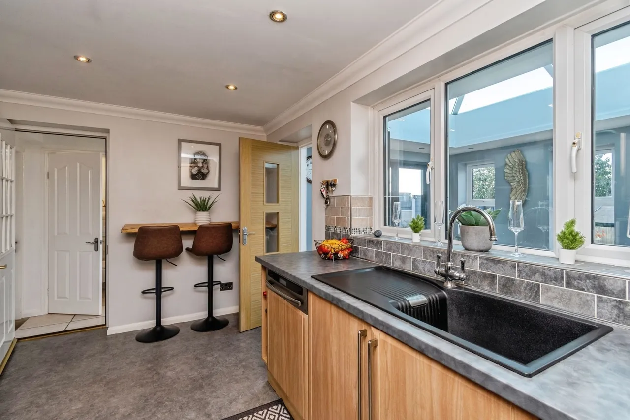 Corsican Drive, Hednesford, Cannock, WS12, photo 10