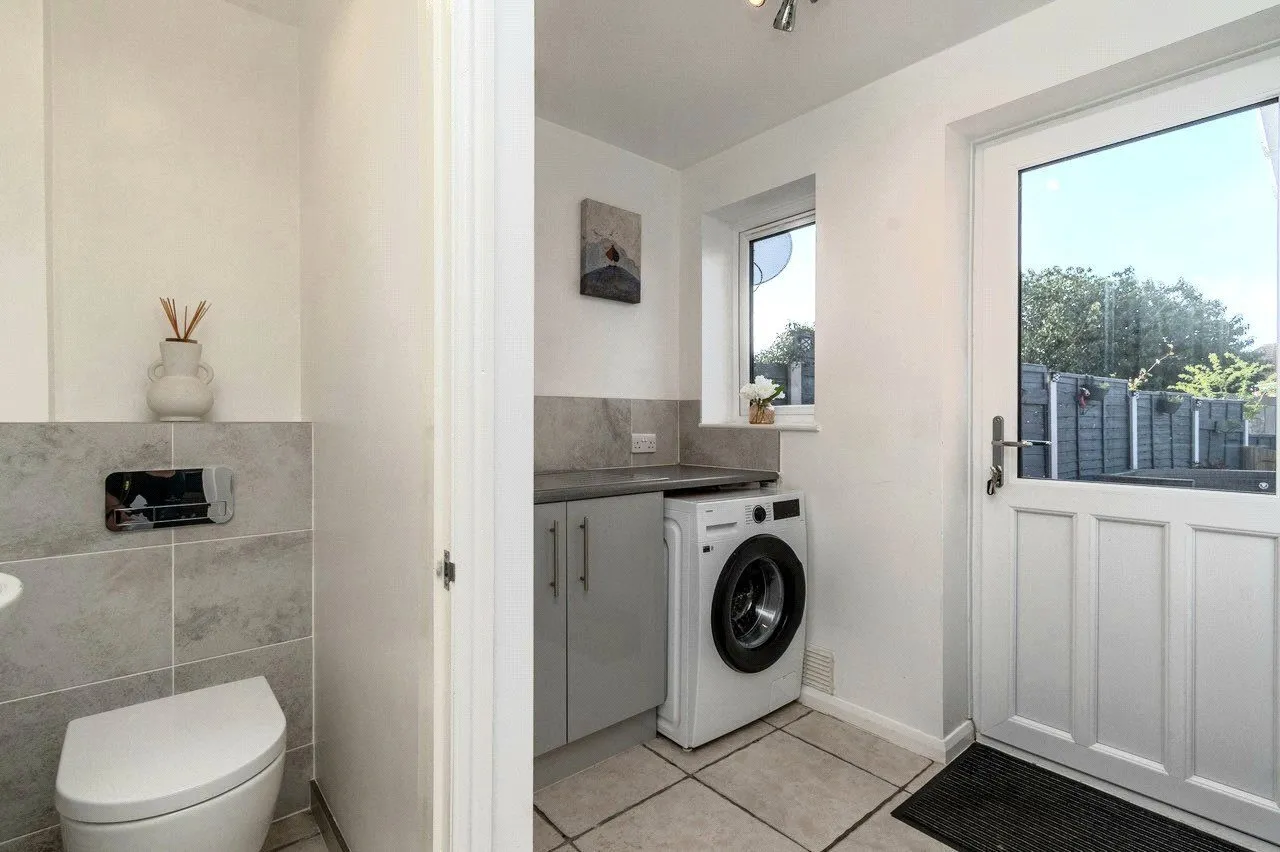 Corsican Drive, Hednesford, Cannock, WS12, photo 11