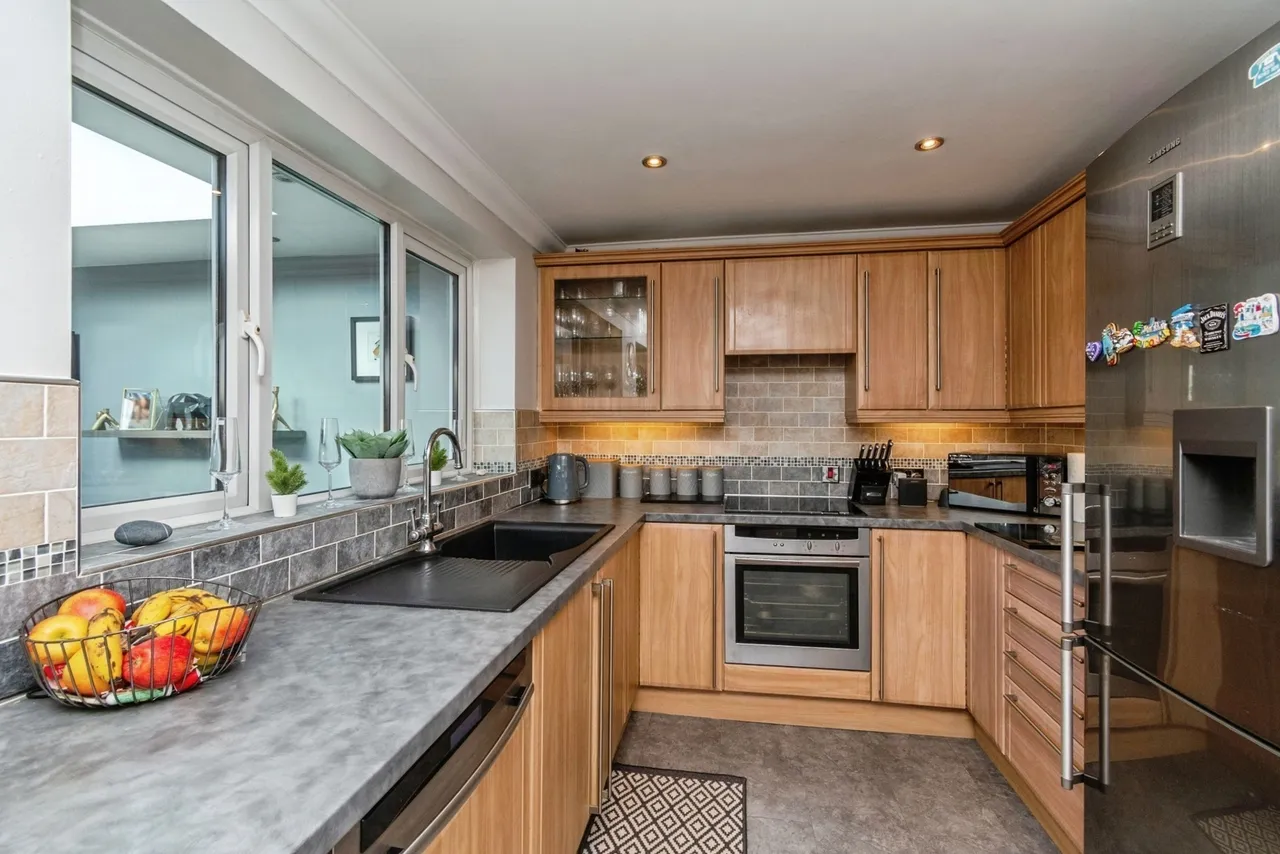 Corsican Drive, Hednesford, Cannock, WS12, photo 8