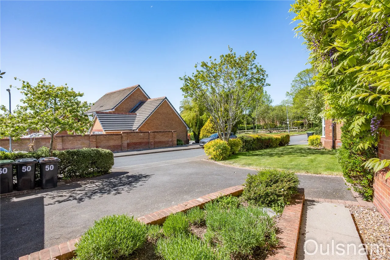 Malvern Road, Bromsgrove, Worcestershire, B61 7HE, photo 34