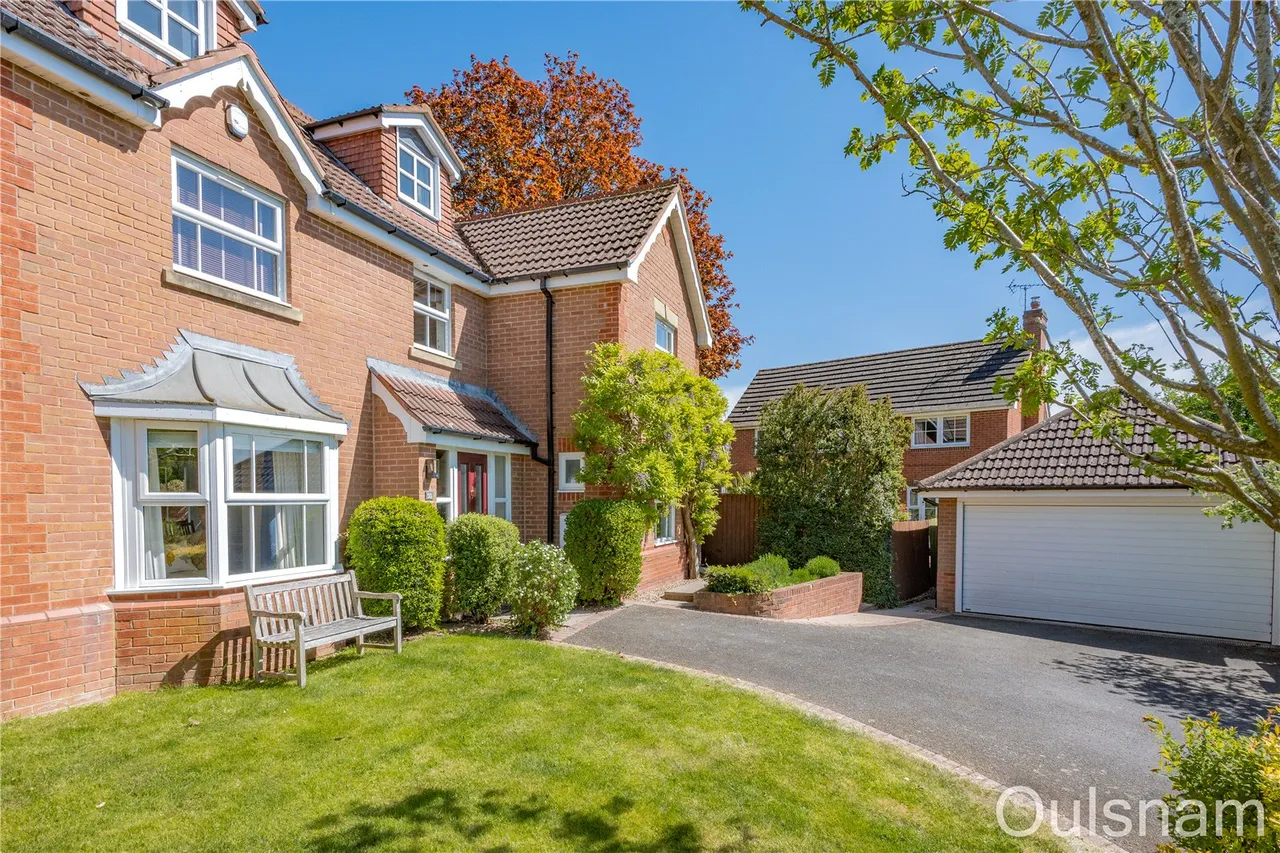 Malvern Road, Bromsgrove, Worcestershire, B61 7HE, photo 36
