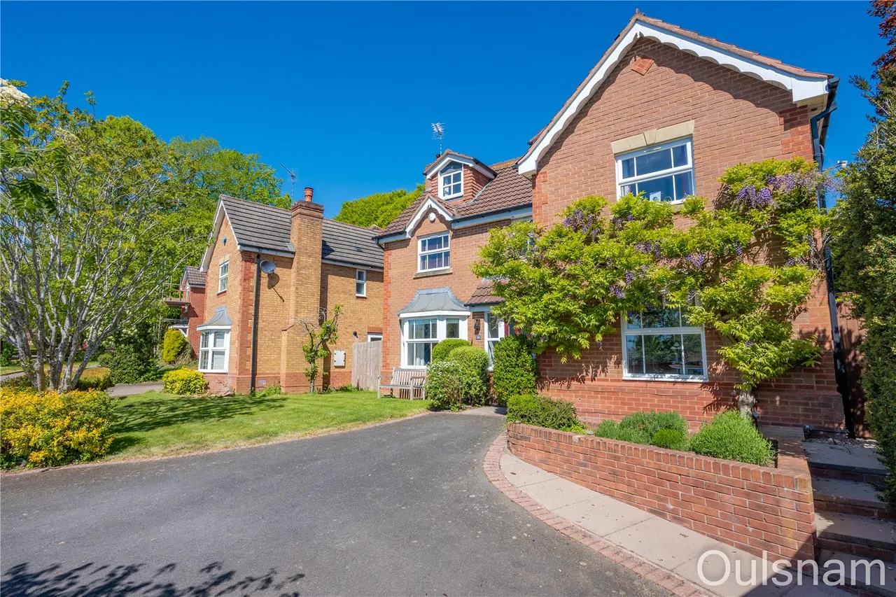 Malvern Road, Bromsgrove, Worcestershire, B61 7HE, photo 37