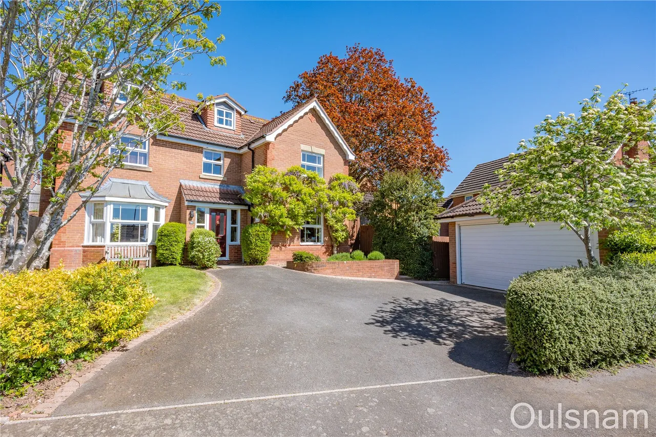 Malvern Road, Bromsgrove, Worcestershire, B61 7HE, photo 39