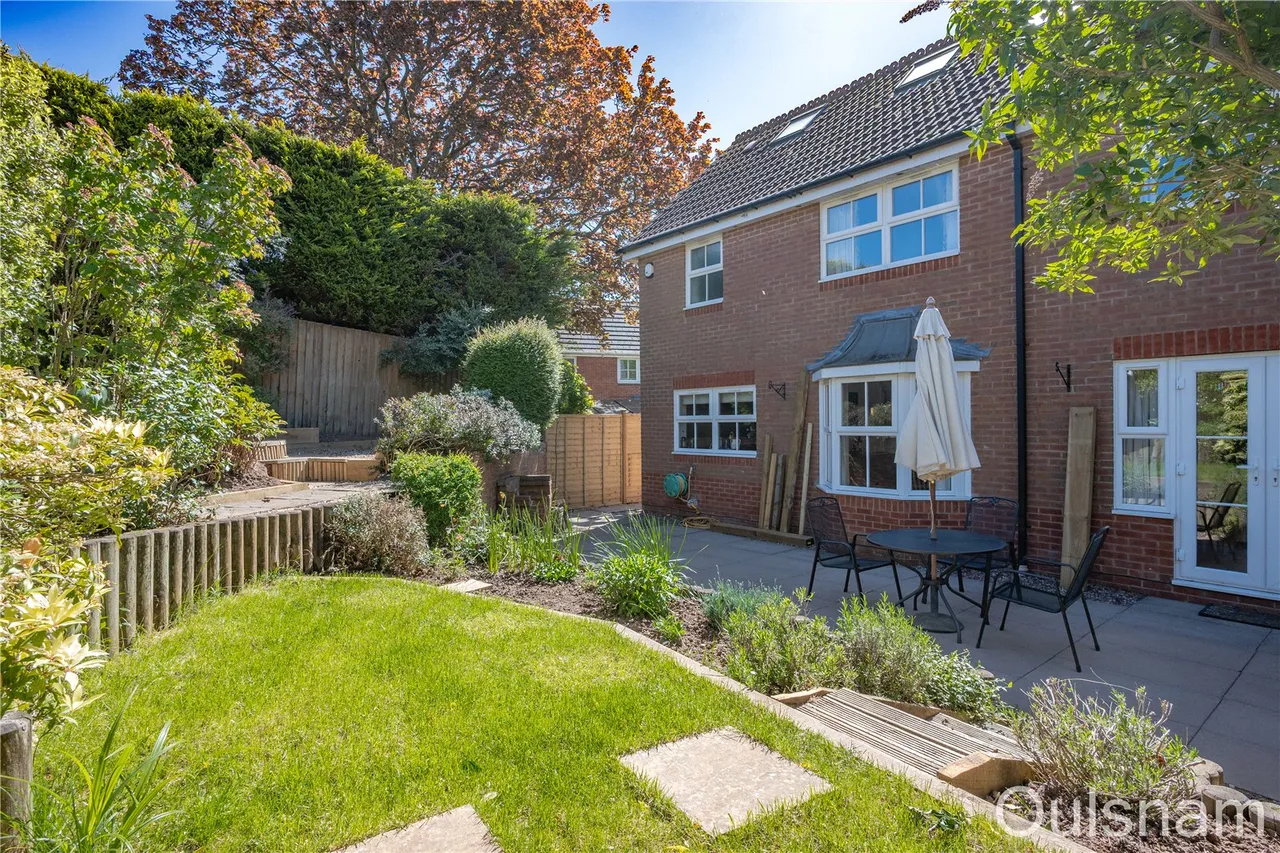 Malvern Road, Bromsgrove, Worcestershire, B61 7HE, photo 33