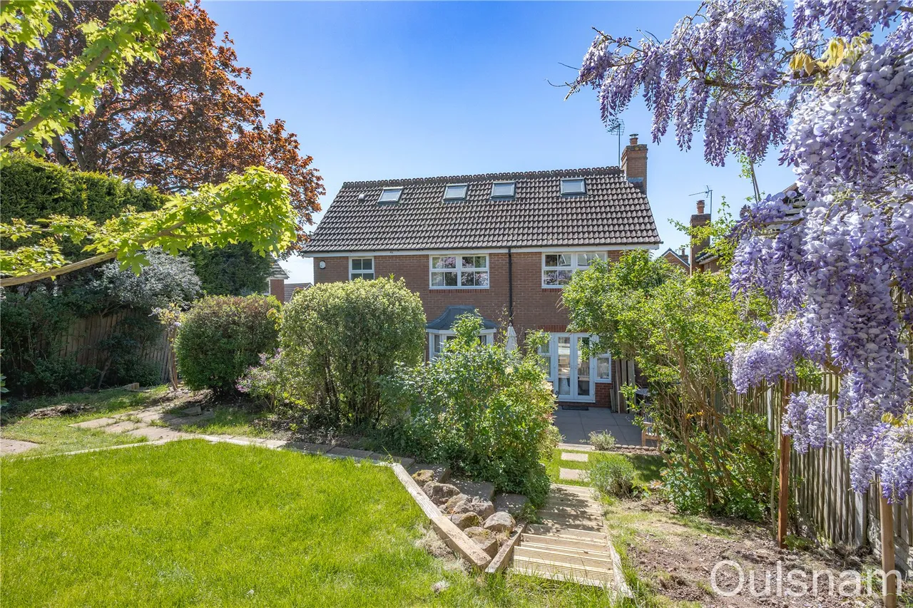 Malvern Road, Bromsgrove, Worcestershire, B61 7HE, photo 32
