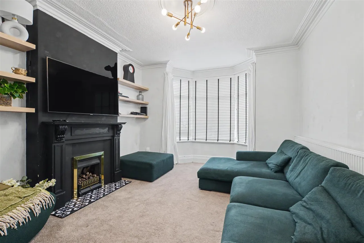 Brookhill Street, Stapleford, NG9, photo 2