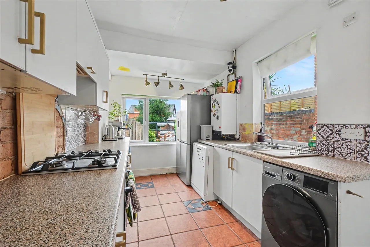 Brookhill Street, Stapleford, NG9, photo 8