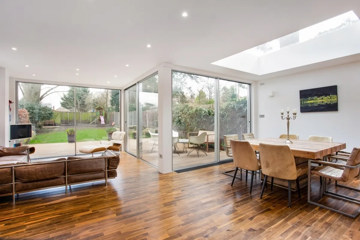 Burgh Heath Road, Epsom KT17, photo 2