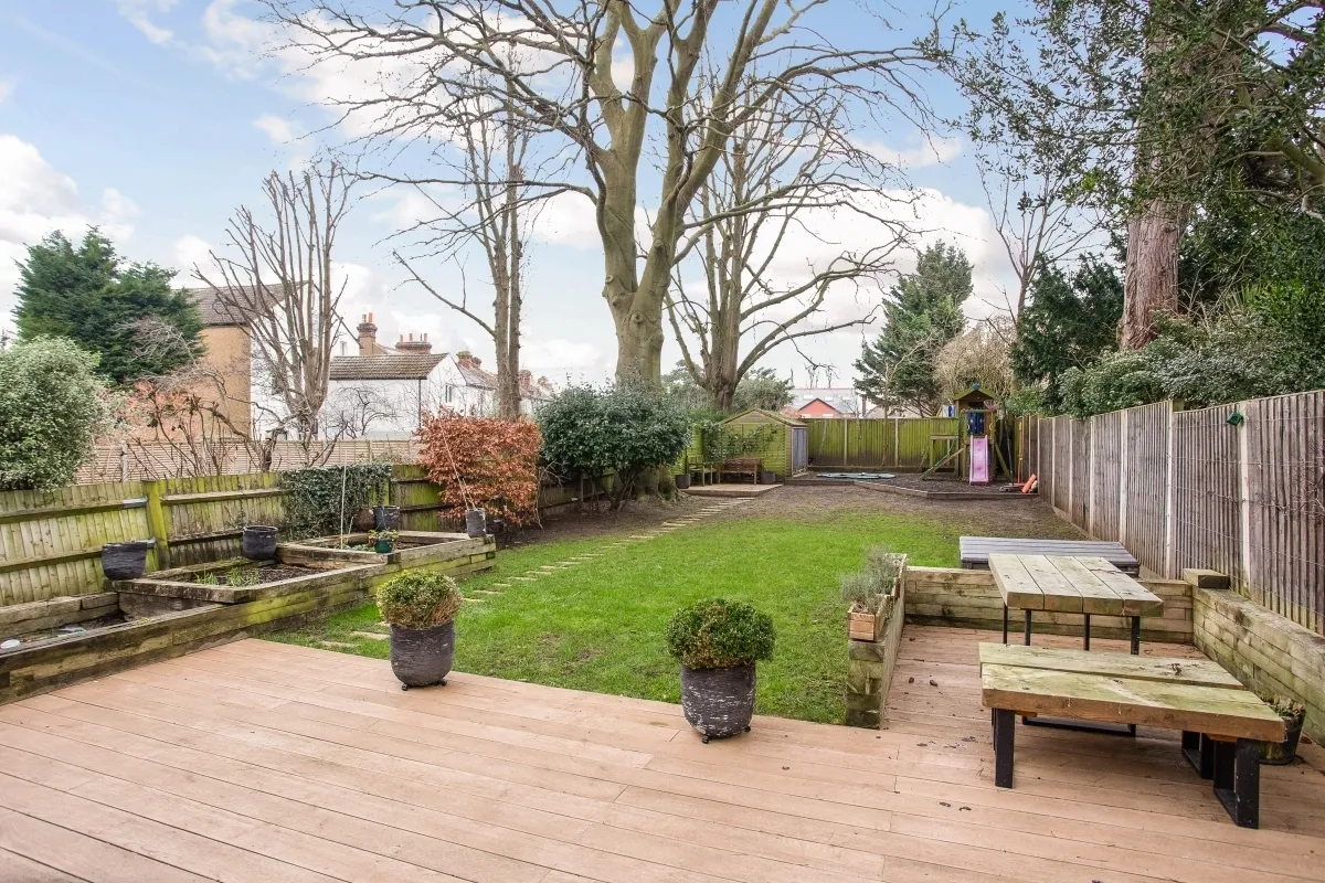 Burgh Heath Road, Epsom KT17, photo 4