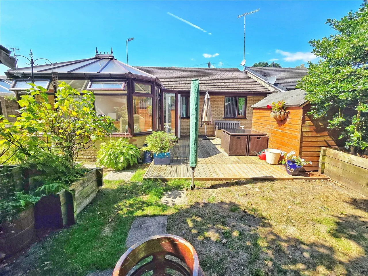 Sunnybank Close, Helmshore, BB4, photo 16