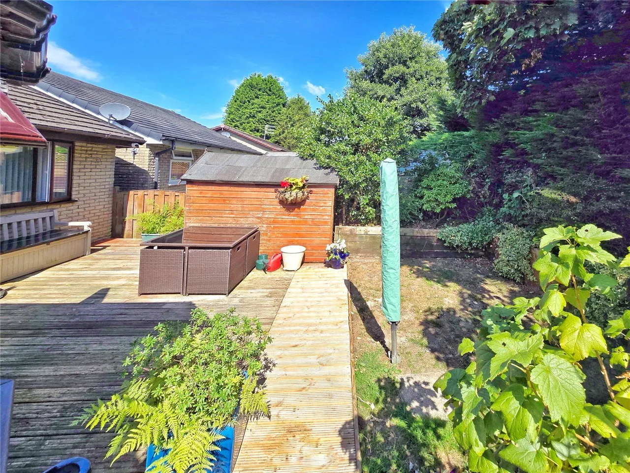 Sunnybank Close, Helmshore, BB4, photo 7