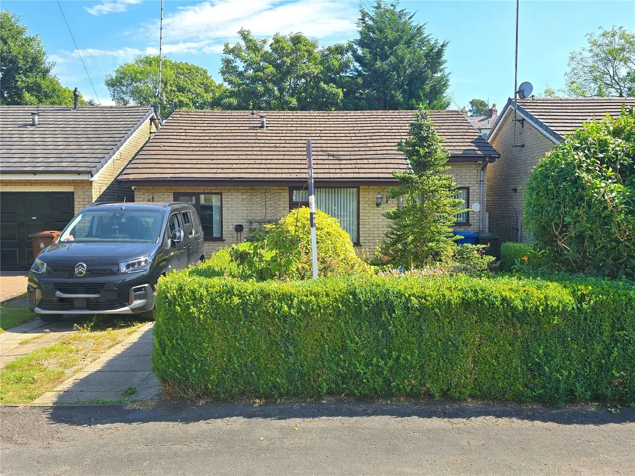 Sunnybank Close, Helmshore, BB4, photo 2