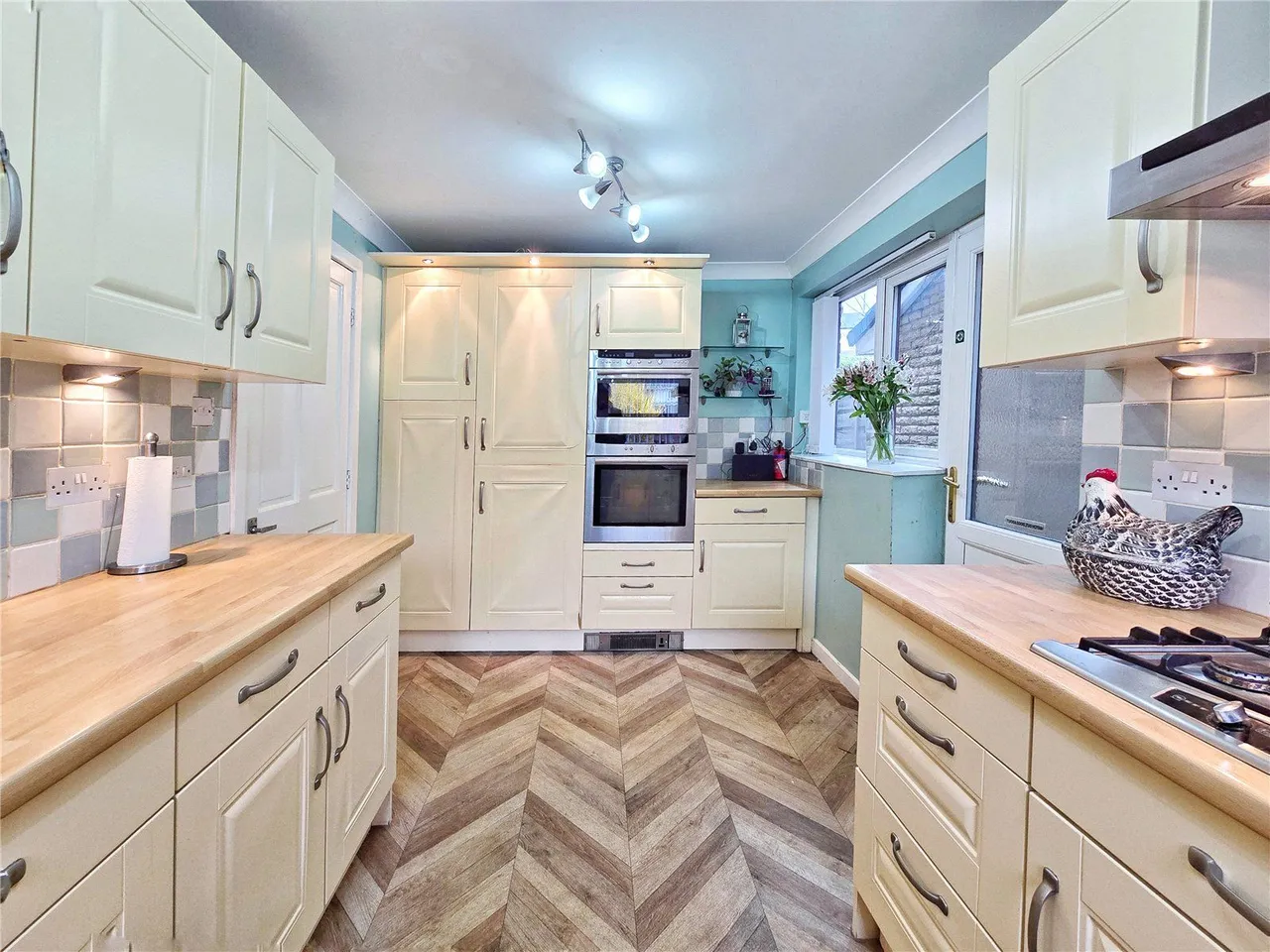 Sunnybank Close, Helmshore, BB4, photo 4
