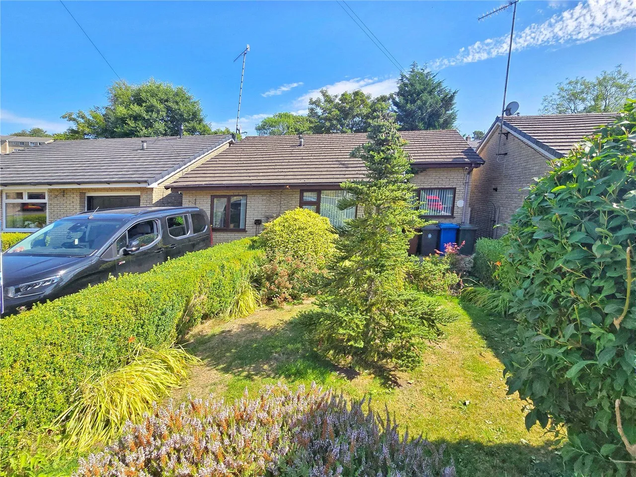 Sunnybank Close, Helmshore, BB4, photo 19