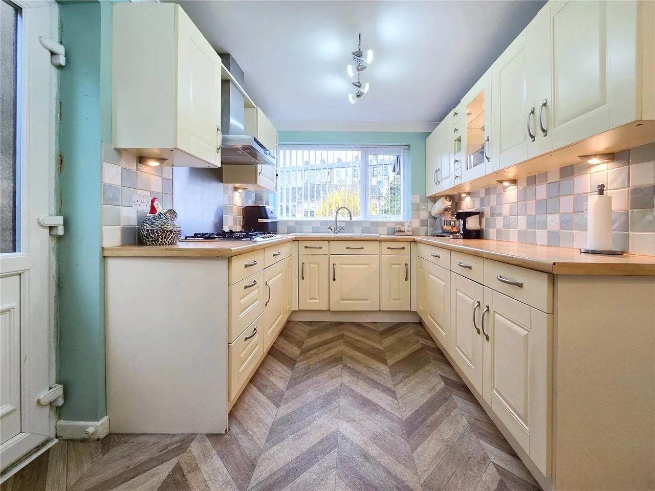 Sunnybank Close, Helmshore, BB4, photo 5