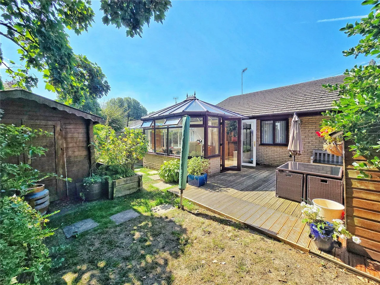 Sunnybank Close, Helmshore, BB4, photo 8