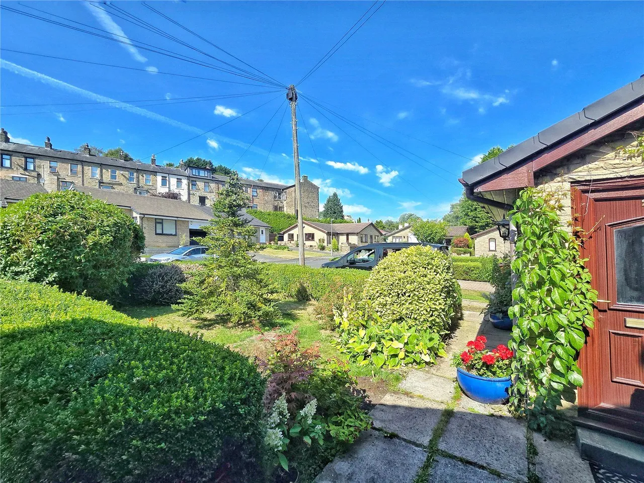 Sunnybank Close, Helmshore, BB4, photo 20
