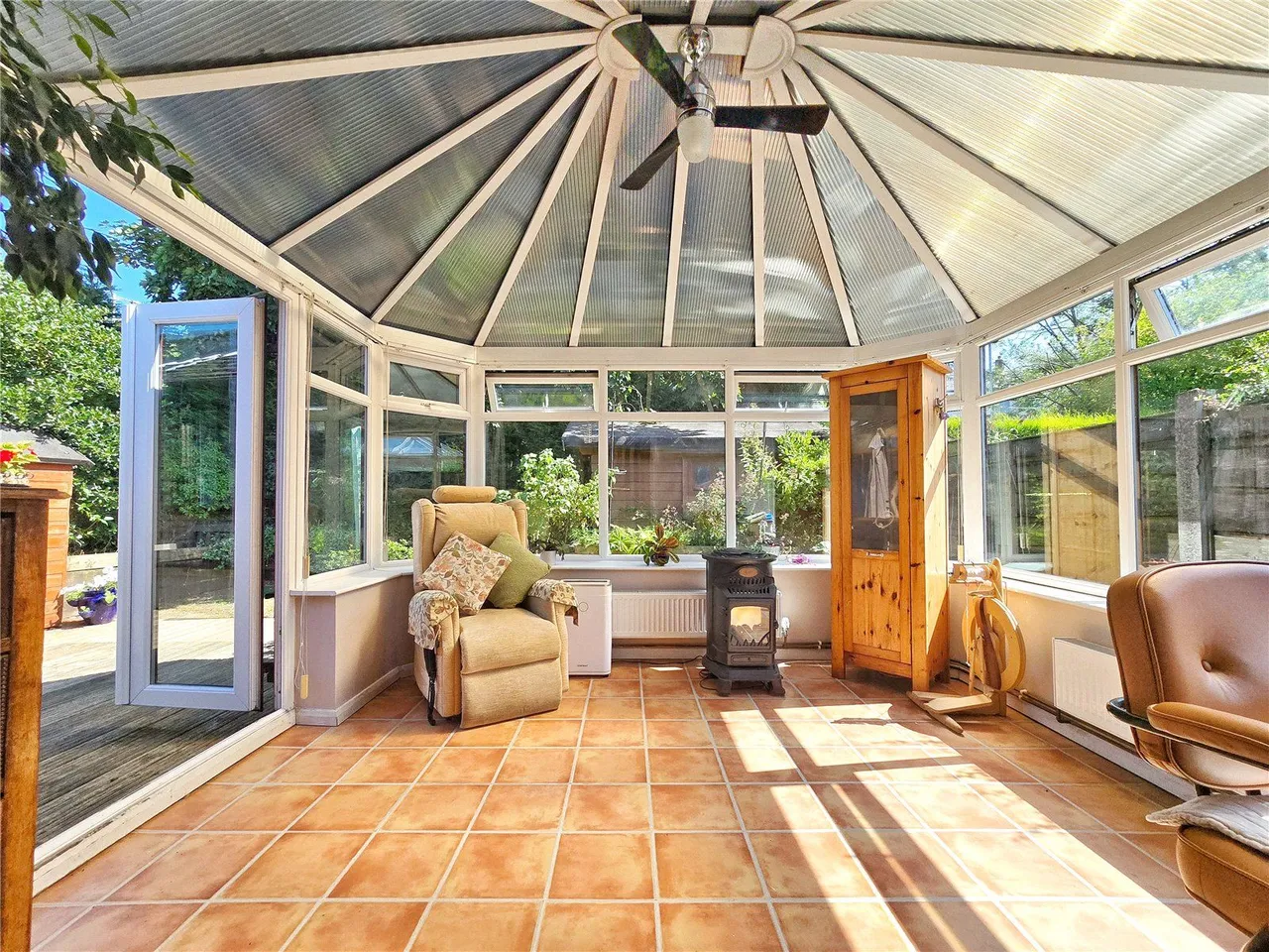 3 bed house for sale, Sunnybank Close, Helmshore, BB4