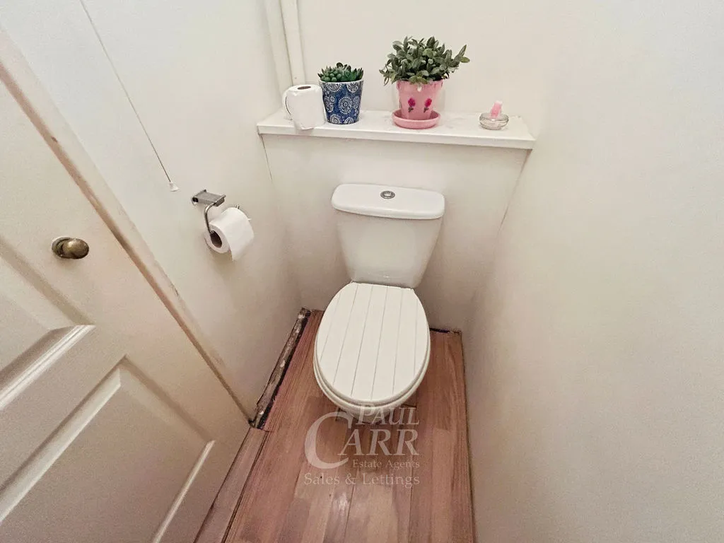 Kingsdown Avenue, Great Barr, B42, photo 15