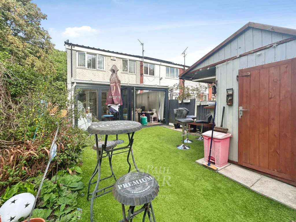 Kingsdown Avenue, Great Barr, B42, photo 9