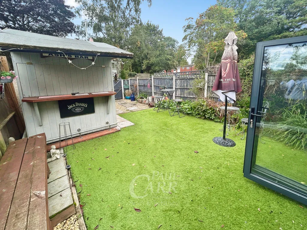 Kingsdown Avenue, Great Barr, B42, photo 10