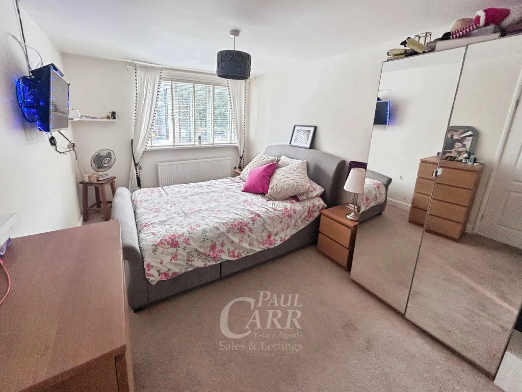 Kingsdown Avenue, Great Barr, B42, photo 6