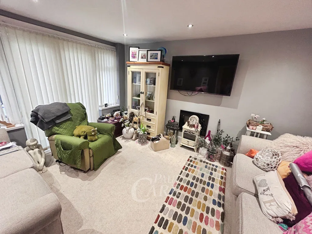 Kingsdown Avenue, Great Barr, B42, photo 13