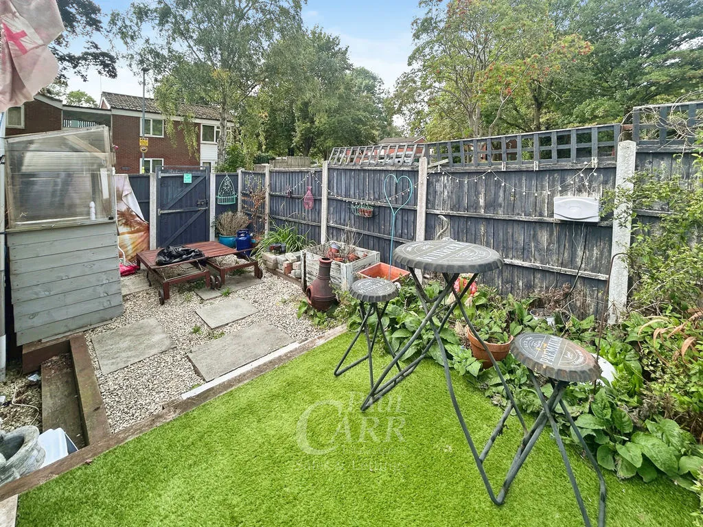 Kingsdown Avenue, Great Barr, B42, photo 20