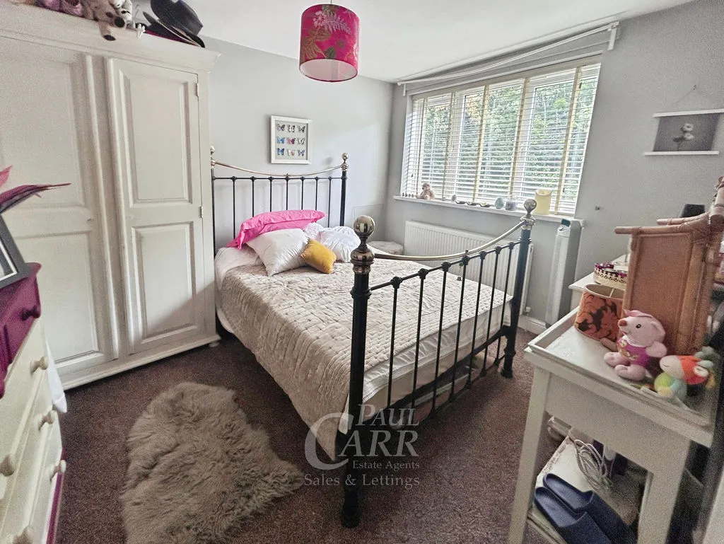 Kingsdown Avenue, Great Barr, B42, photo 7