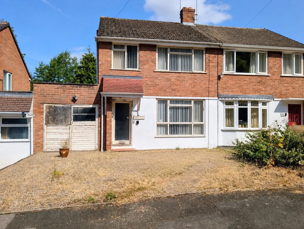 3 bed house for sale, Broadwaters Drive, Kidderminster, DY10