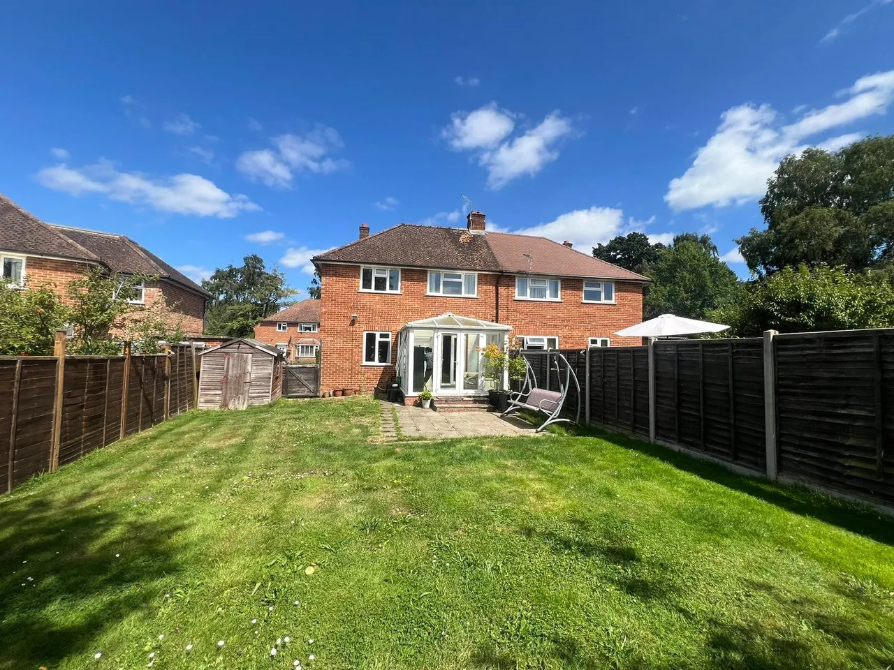 Ryebeck Road, Church Crookham, GU52, photo 6