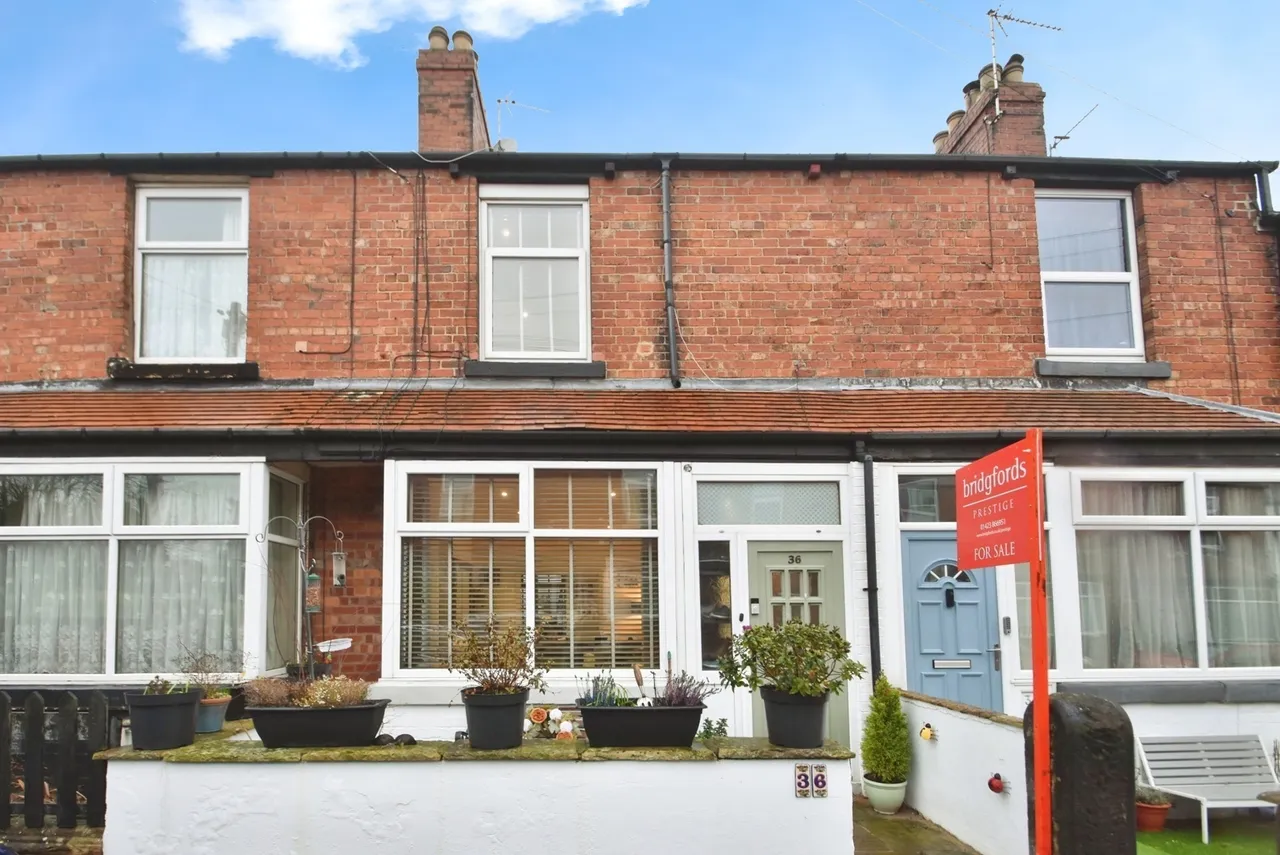 Regent Place, Starbeck, Harrogate, North Yorkshire, HG1, photo 3