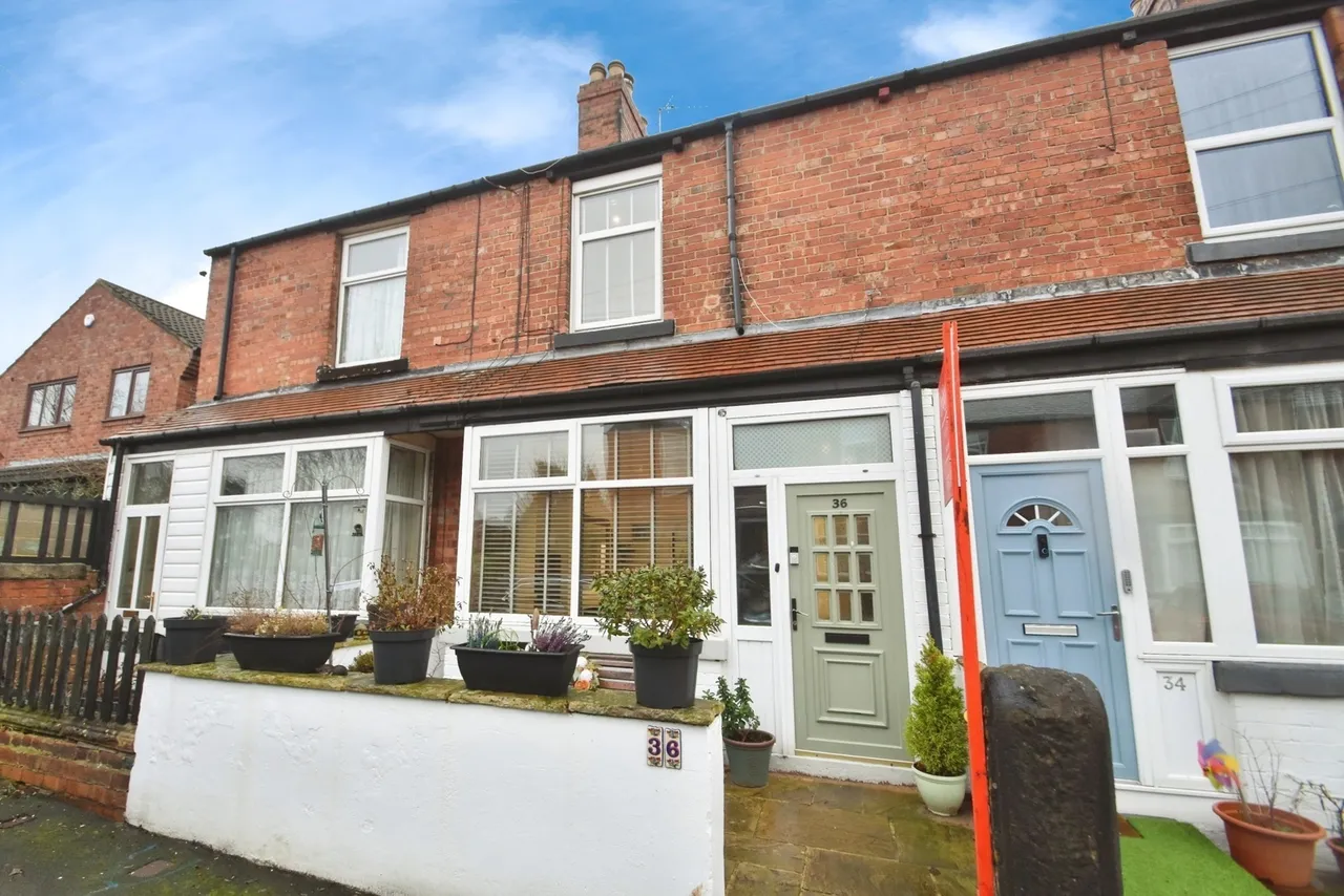 Regent Place, Starbeck, Harrogate, North Yorkshire, HG1, photo 27